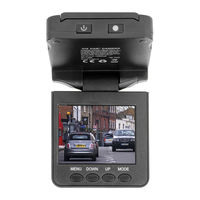 Viz Car CAMERA Manual Do Utilizador