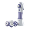 Homedics FacialSPA FAC-100 нұсқаулығы