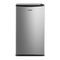 Comfee CRM33S3ABB/CRM33S3AST - 3.3 Cu.ft Compact Refrigerator Käyttöohje