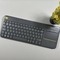 How to Setup and Connect Logitech Wireless Touch Keyboard K400 to Your Windows Laptop or PC