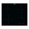 Zanussi ZIBN646K - Induction Hob Manual