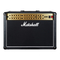Manual del combo Marshall JVM410C y del cabezal JVM410H
