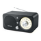Muse M-095 BT - Bluetooth Classical Radio -käyttöohje