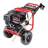 Predator 64199 Manual De Usuario