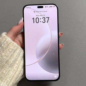 Hoe u een schermvergrendeling instelt op de HONOR 400 Lite