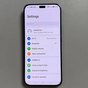 Een OTG-verbinding instellen op de HONOR 400 Lite