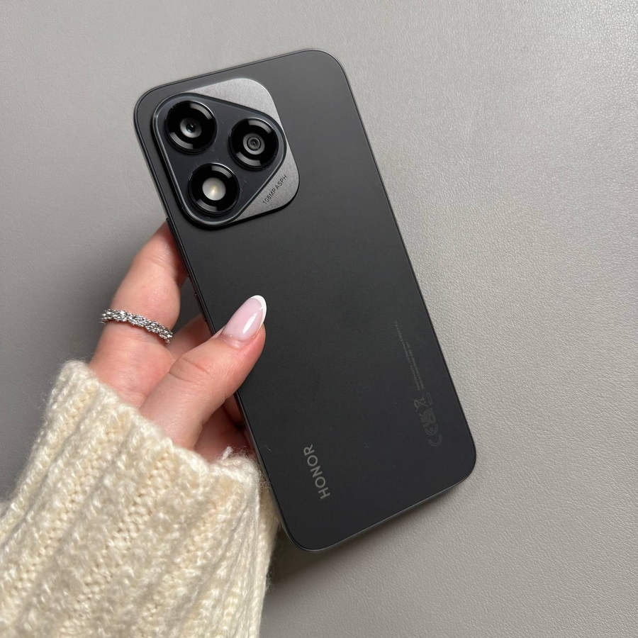 HONOR 400 Lite smartphone met aanpassingsfuncties