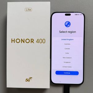 Hoe audio-, muziek- of videobestanden toe te voegen aan een tekstbericht op de HONOR 400 Lite