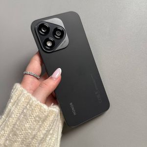 Hoe het toetsenbordthema te wijzigen en aan te passen op de HONOR 400 Lite