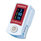Rossmax SB210 - Handbuch für Fingerkuppen-Pulsoximeter