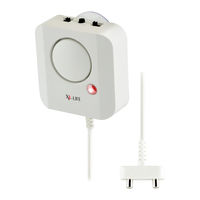 X4-Life 701564 Manual Do Utilizador