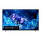 Sony BRAVIA XR XR-77A80K, 65A80K, 55A80K Referanseguide