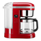 KitchenAid KCM1209 - 12 Cup Drip Coffee Maker with Spiral Showerhead Manual