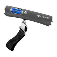 Etekcity EL19 Bedienungsanleitung