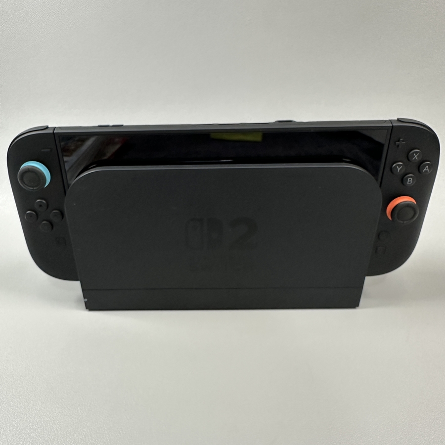 How to Factory Reset Your Nintendo Switch 2 | ManualsLib