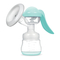 TrueLife Nutrio BP - Breast Pump Instructions For Use