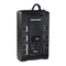 CyberPower CP825LCD, CP600LCD - Manual UPS LCD Cerdas
