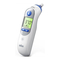 Braun ThermoScan 7+ IRT6525 - Fülhőmérő használati útmutató