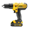 DeWalt DCD776, DCD771, DCD776D2T kasutusjuhend