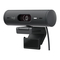Logitech BRIO 500 - 1080p Webcam s manuálom pre kryt na ochranu súkromia