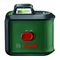 Manual do Bosch UniversalLevel 360