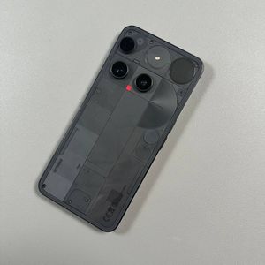 Активиране на цялостна защита от кражба на вашия Nothing Phone