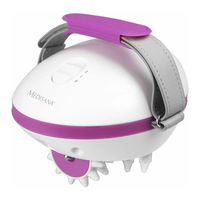 Medisana AC 850 Korisnički Priručnik