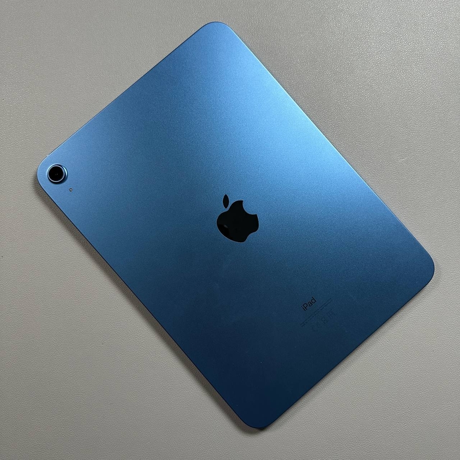iPad 10. generacji