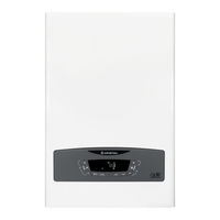 Ariston CLAS ONE R 15 Manual De Usuario