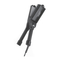 Conair CS19JCS - Кәсіби керамикалық шаш түзегіштің нұсқаулығы