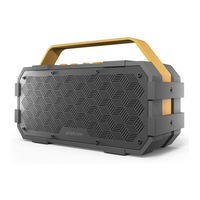 Photive PH-M90 Manual Përdoruesi