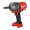 Milwaukee M18 FUEL 2769-20 - IMPACT WRENCH нұсқаулығы