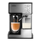 Sunbeam Cafe Barista EM5000 - Espresso kavos aparato instrukcija