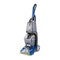Manual do Lavador de Carpetes Hoover Power Scrub