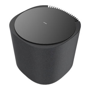Manual do Subwoofer Loewe klang 5