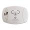 First Alert CO600A - 120V Plug-In Kuliltealarm med Lydløs Funktion - Manual