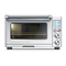 Sage the Smart Oven Pro BOV820 / SOV820 - Priručnik za električnu pećnicu od 22 litre