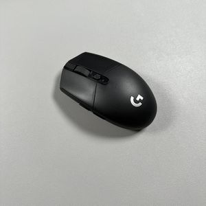 How to Factory Reset Your Logitech G305 Mouse