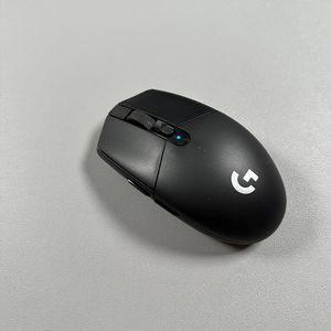 Comment r&eacute;gler les niveaux DPI sur la Logitech G305