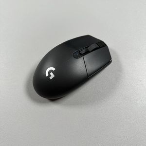 Comment changer le niveau de puissance sur la Logitech G305