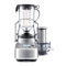 Sage the 3X Bluicer Pro BJB815/SJB815 - Saftpresser & Blender 1350W Manual