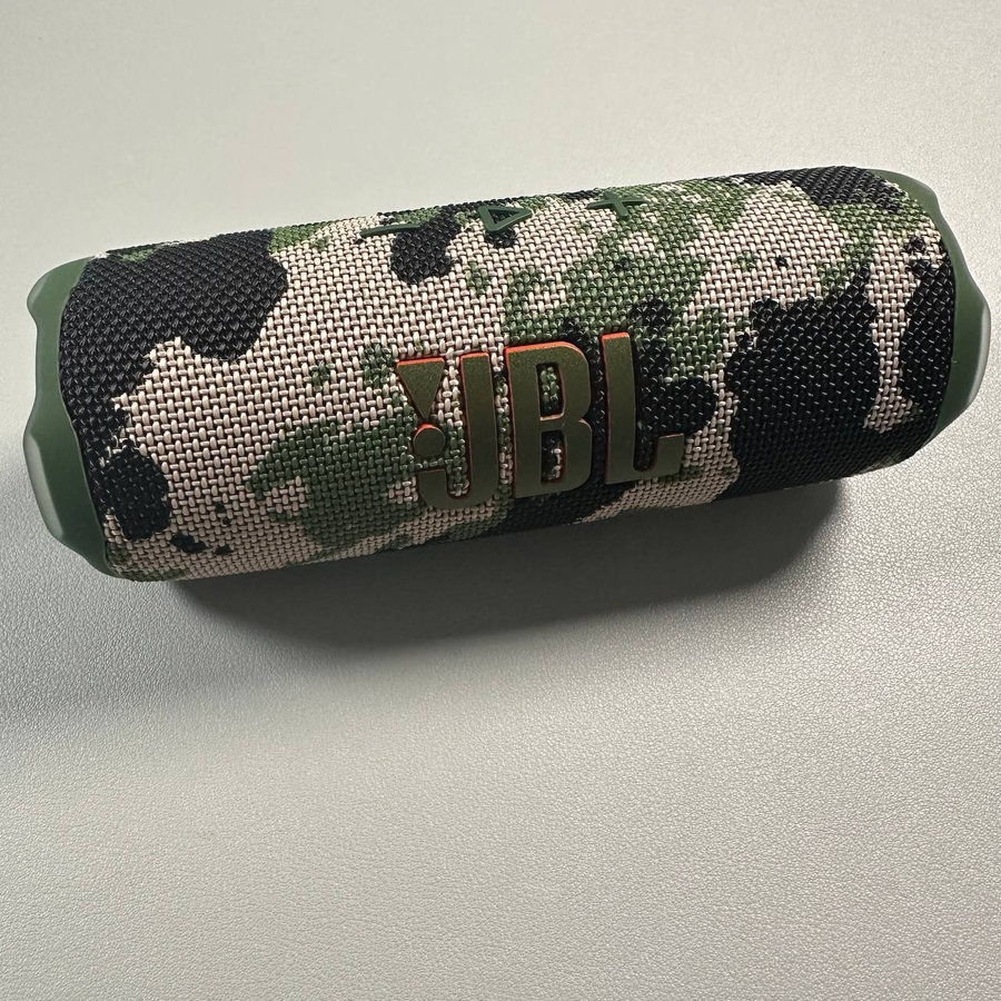 Kuunganisha JBL Flip 7 kwenye Android Kuunganisha JBL Flip 7 kwenye Android