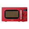 Comfee AM720C2RA-R, AM720C2RA-A, AM720C2RA-G - Manual do forno de micro-ondas