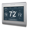 Honeywell Home WiFi Color Touchscreen Thermostat Handleiding