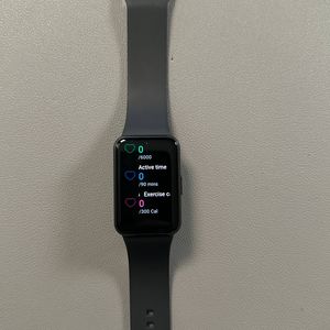 Samsung Galaxy Fit 3: Jak poč&iacute;tat kroky