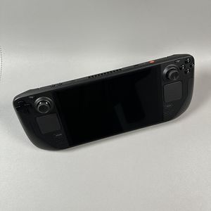 So suchen Sie nach Updates auf Ihrem Steam Deck OLED