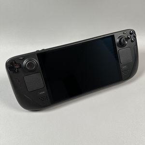 Steam Deck OLED: Sprache &auml;ndern