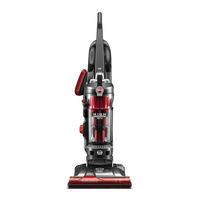 Hoover UH72630 Manuel De L'utilisateur