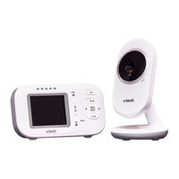 Vtech VM320 Korisnički Priručnik