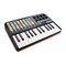 AKAI APC Key 25 - Пернелік контроллердің нұсқаулығы